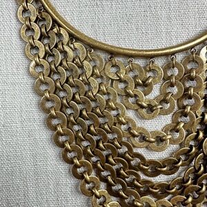 Stella & Dot Sierra Necklace